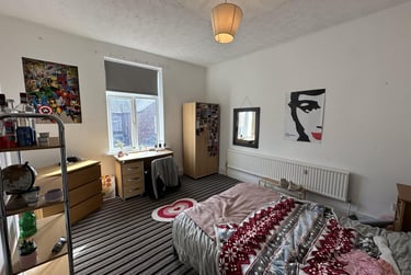 6 bed house, Argyle Avenue, Longsight, Manchester, M145PX - Image 6